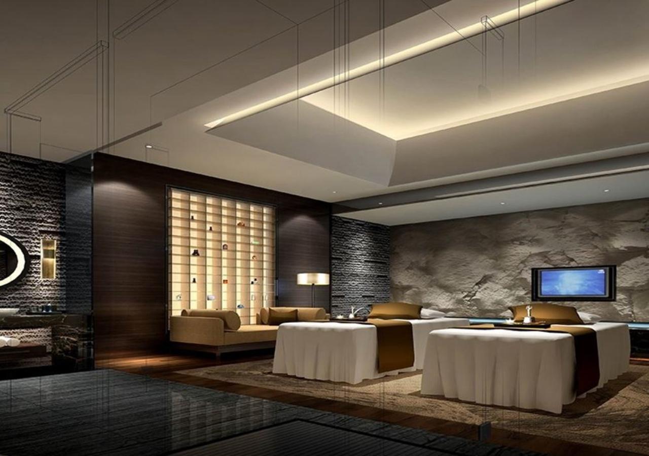 ホテル Wyndham Grand Plaza Royale Ruimao Guizhou Dushan エクステリア 写真